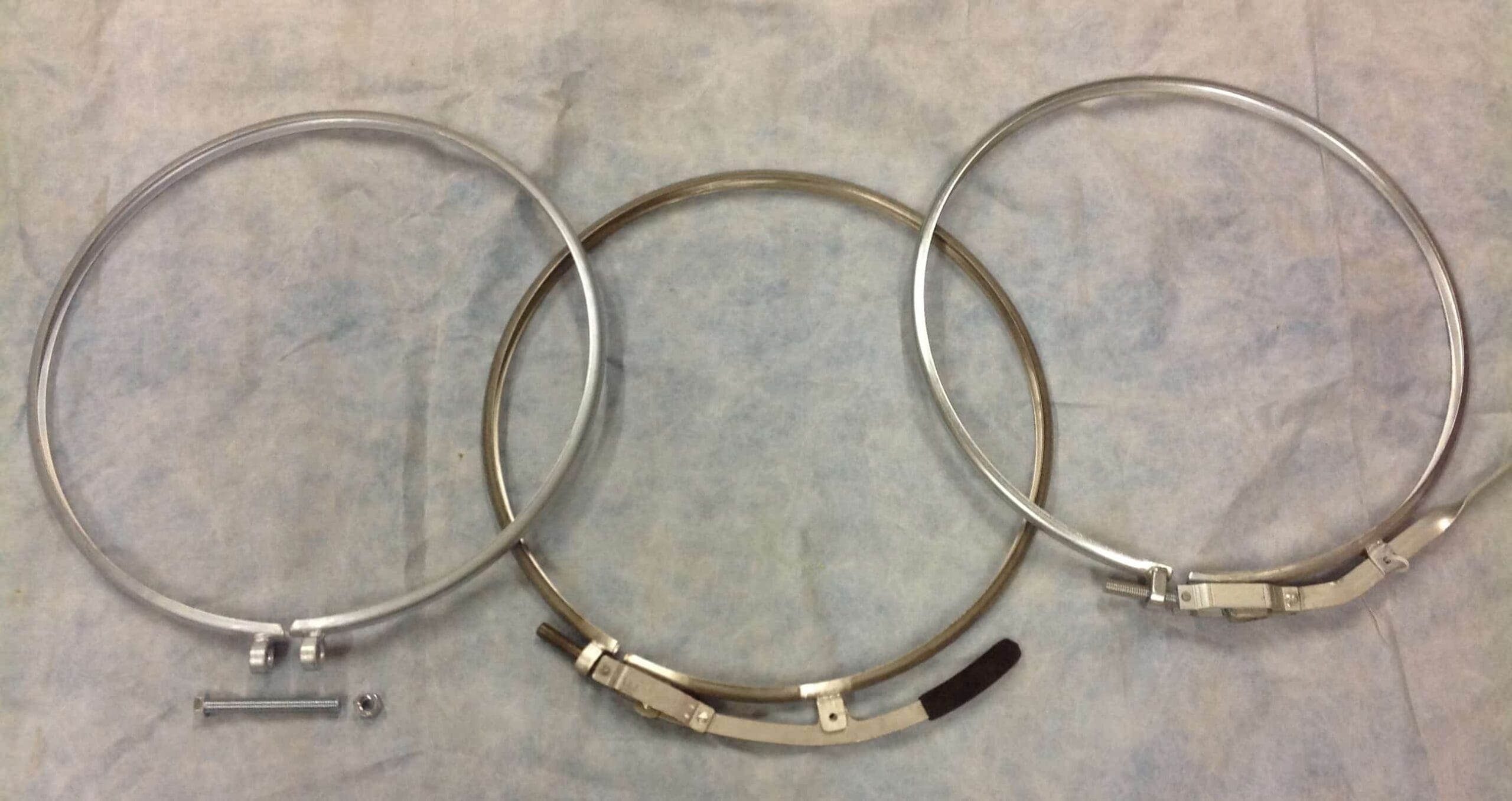 Container/Bins/IBC Parts 35 534487 520238S 520237 scaled