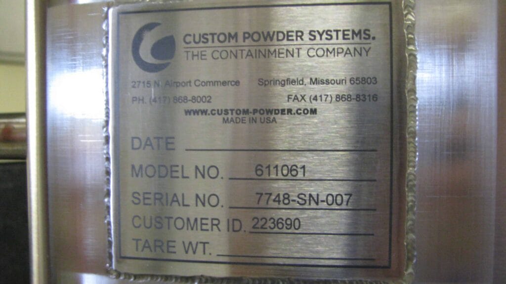 CPS Website Data Tag