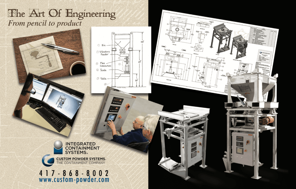 Art of Engineering Graphic