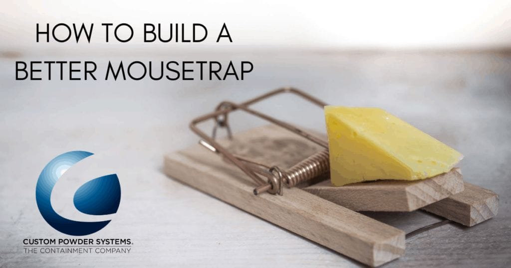 CPS Mousetraps