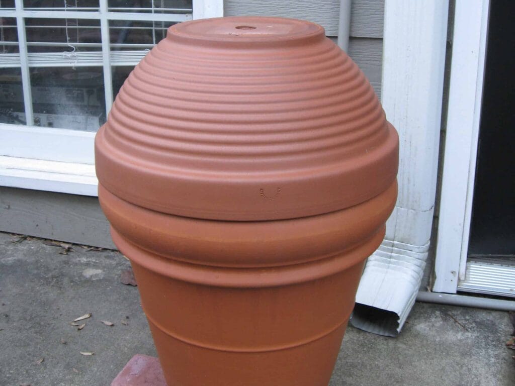 CPS Clay Pot Smoker