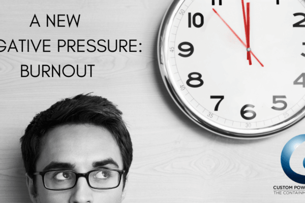 CPS Engineer Burnout CPS Engineer Burnout