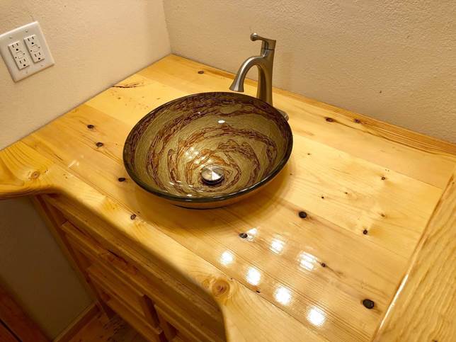 Another Engineer Obsess—err, Hobby: Woodworking with Russell Motes 8 Vanity2