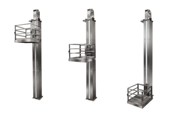CPS Platform Lift CPS Platform Lift