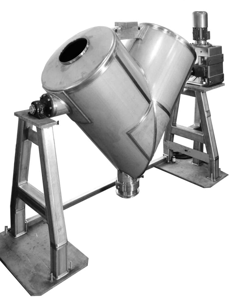 C4B Blending Fixed Shell V Blender 2