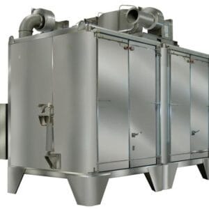 C7 Cleaning WASHSTATION 2 Medium