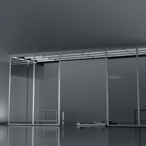 plenum ventilation
