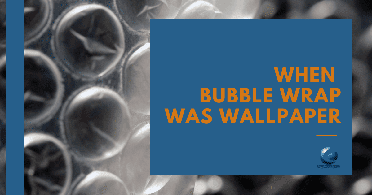 When Bubble Wrap was Wallpaper_blog