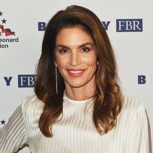 Cindy Crawford