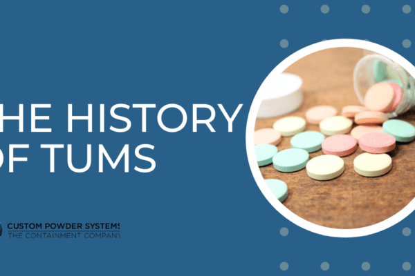 History of Tums History of Tums