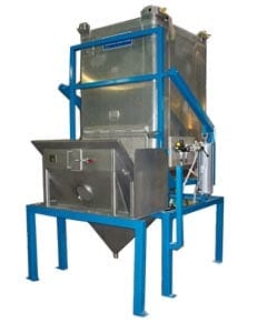 C2 Transfer Tilt dock large E