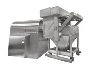 C4A Blending – IBC Shell SP Blender Ortho