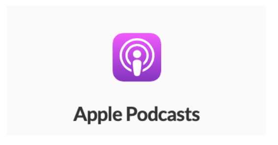 apple podcast