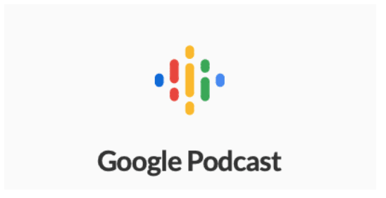 google podcast