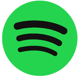 png clipart spotify playlist podcast apps miscellaneous logo e1664899375617