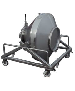 BN Design Build bin large C 2