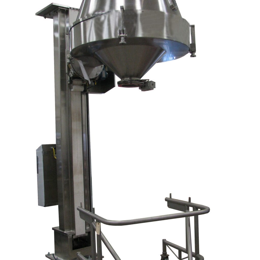 LM C2 Vector Bowl Lift 4 2 2008 005 C