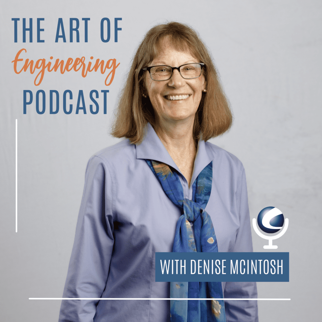 The Art of Engineering Podcast