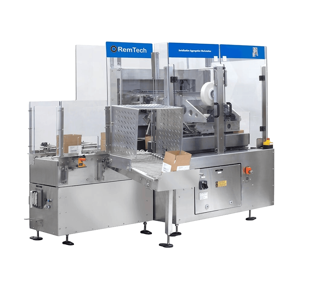 F SAW Module 2 Front Corner